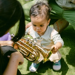 Maestro In Training, photo 4