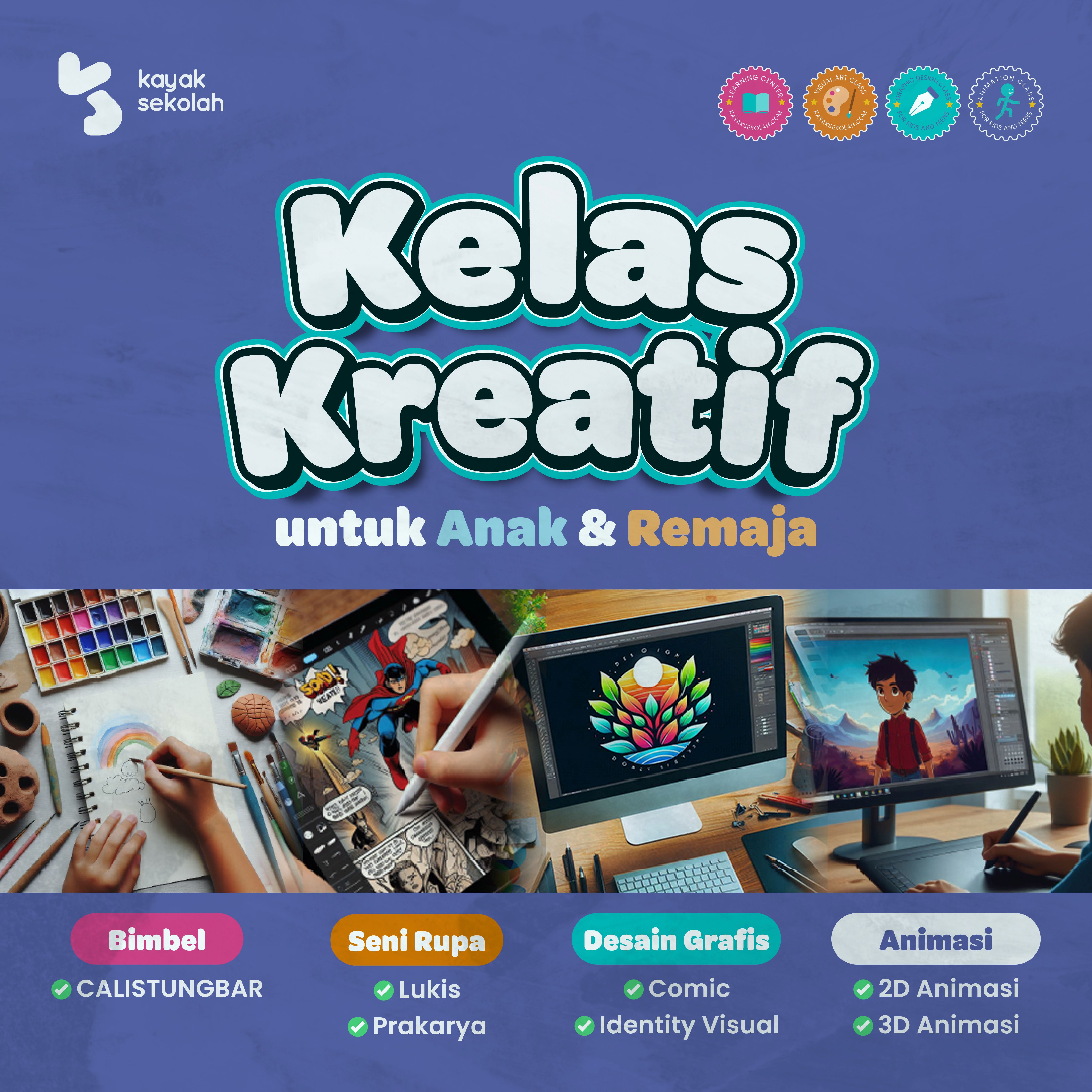 Kayaksekolah, photo 1