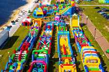 The Big Bounce Indonesia, photo 2