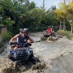 Krisna Adventure Blangsinga, photo 1