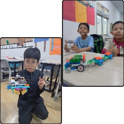 Inorobo Robotic School, photo 1