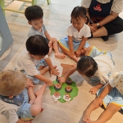 Kid Castle, photo 3