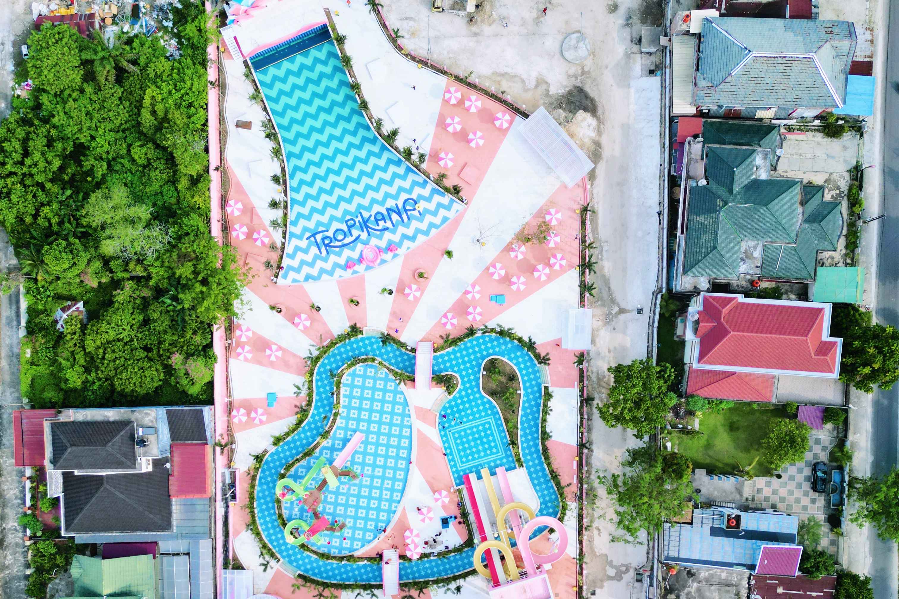 Tropikana Waterpark, photo 5