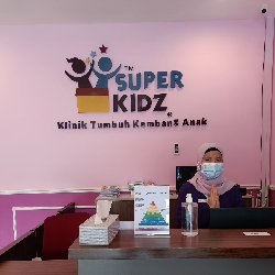 Klinik Tumbuh Kembang Anak Superkidz Cengkareng, photo 2