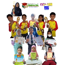 Maahirun Kids, photo 1