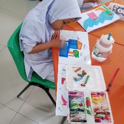Arde Art & Design Course, photo 3