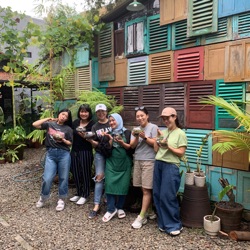 Potland Indonesia, photo 5