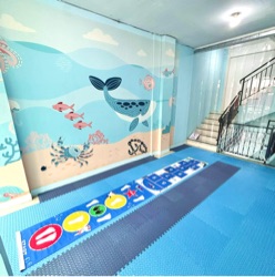 Biruuu Playground, photo 1