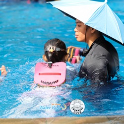 INAMI SWIMMING CLUB, photo 4