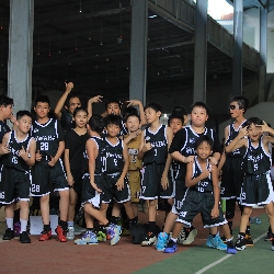 Warriors Basketball Academy Batam, photo 2