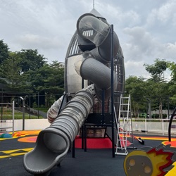 Twist N’ Turns, photo 1
