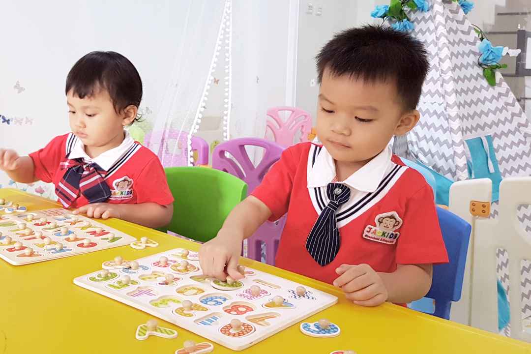 Jackids Daycare Preschool & Kindergarten, photo 2
