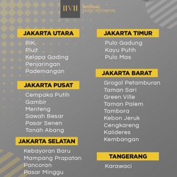 Interval Music Indonesia, photo 3