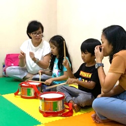 Jonim Musik, photo 3