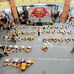 Sempoa SIP Riau Daratan, photo 1