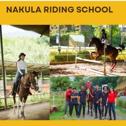 Nakula Equestrian Park, photo 1