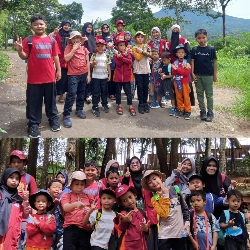 Sakola Ulin Bandung, photo 1
