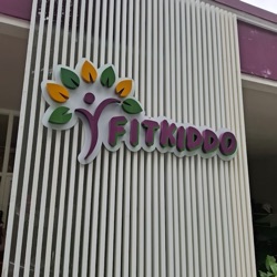 FITKIDDO, photo 1