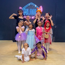 One Step Ballet, photo 5
