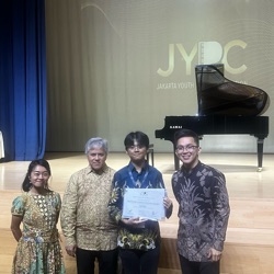 Wood Block Music & Art School, photo 4
