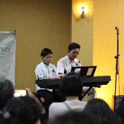 Zianturi Music Course, photo 1