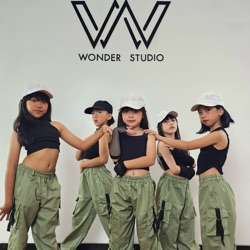 Wonder Kids, photo 4