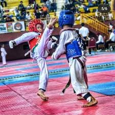 Taekwondo Kids Jakarta, photo 1