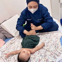 Mom And Tsa Baby Spa, photo 4