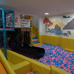 Hompimpa Playground, photo 2
