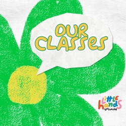 Little Hands Universe, photo 1