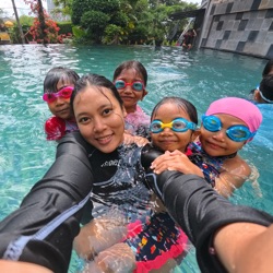Swim Champs Bali, photo 3