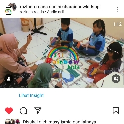 Bimba Rainbowkids Planes BPI, photo 1