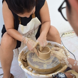 Agustinus Budi Pottery, photo 5