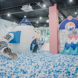 Funtasia by Minitopia (Playground & Children Museum), photo 1