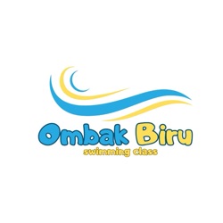 Ombakbiru_swimming class, photo 2
