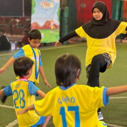 Kapten Kecil Pamulang, photo 2