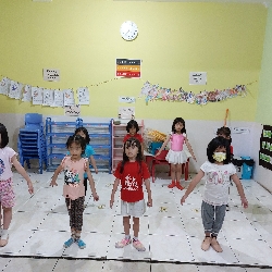 Amarylis Ballet School, photo 1