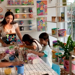 CLOKY STUDIO, photo 2