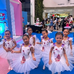 NEZ ballet & dance school, photo 1