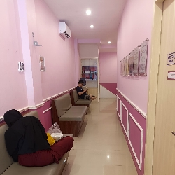 Klinik Tumbuh Kembang Anak Superkidz Cengkareng, photo 1