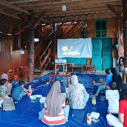 Hompimpaa, photo 1