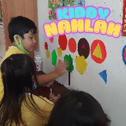 Nahlah Learning Center, photo 2