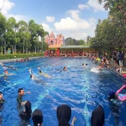 Les Renang BDL, photo 1