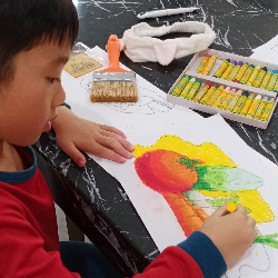 Arde Art & Design Course, photo 2