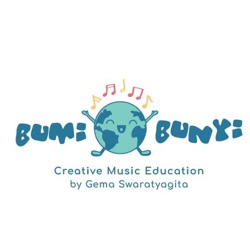Bumi Bunyi, photo 1