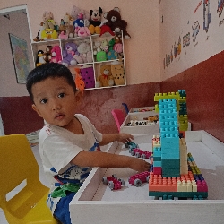 Playground Momong Bocah, photo 1