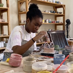 Yara Pottery Studio, photo 2