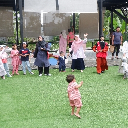 DOLAN BARENG SEMARANG, photo 1