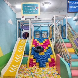 Playforia Playground & Learning, photo 1