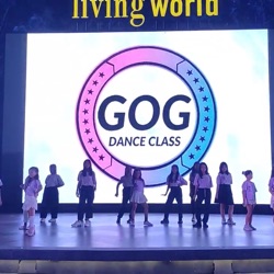 Gog Dance Class, photo 5